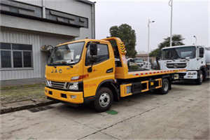 西陵车辆公路救援