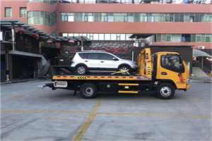 西陵汽车紧急补胎换胎救援