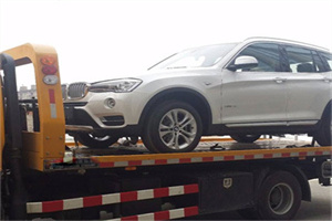 西陵拖车24小时服务电话