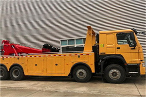 西陵道路救援公司